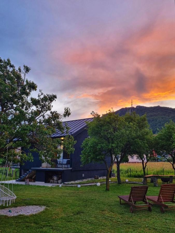 Vacation Home - Nest Kalnik Ngoại thất bức ảnh