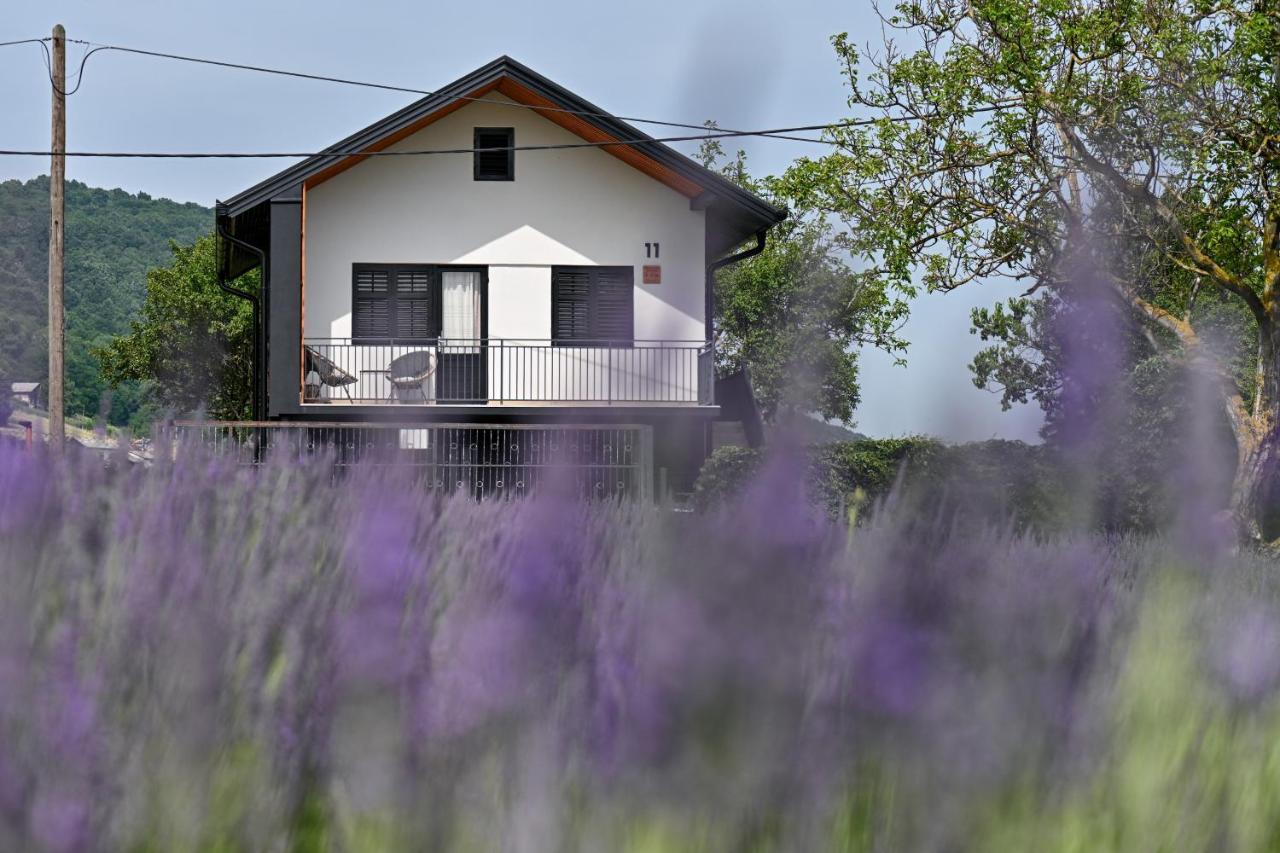 Vacation Home - Nest Kalnik Ngoại thất bức ảnh