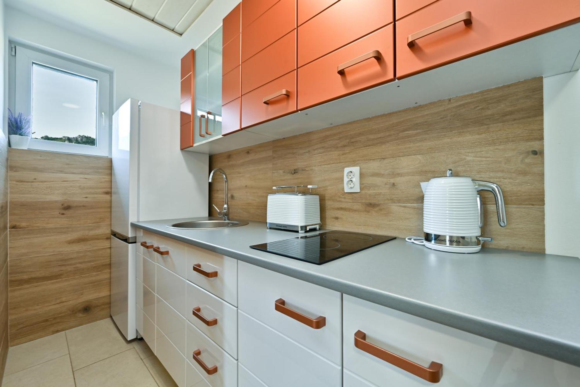 Vacation Home - Nest Kalnik Ngoại thất bức ảnh