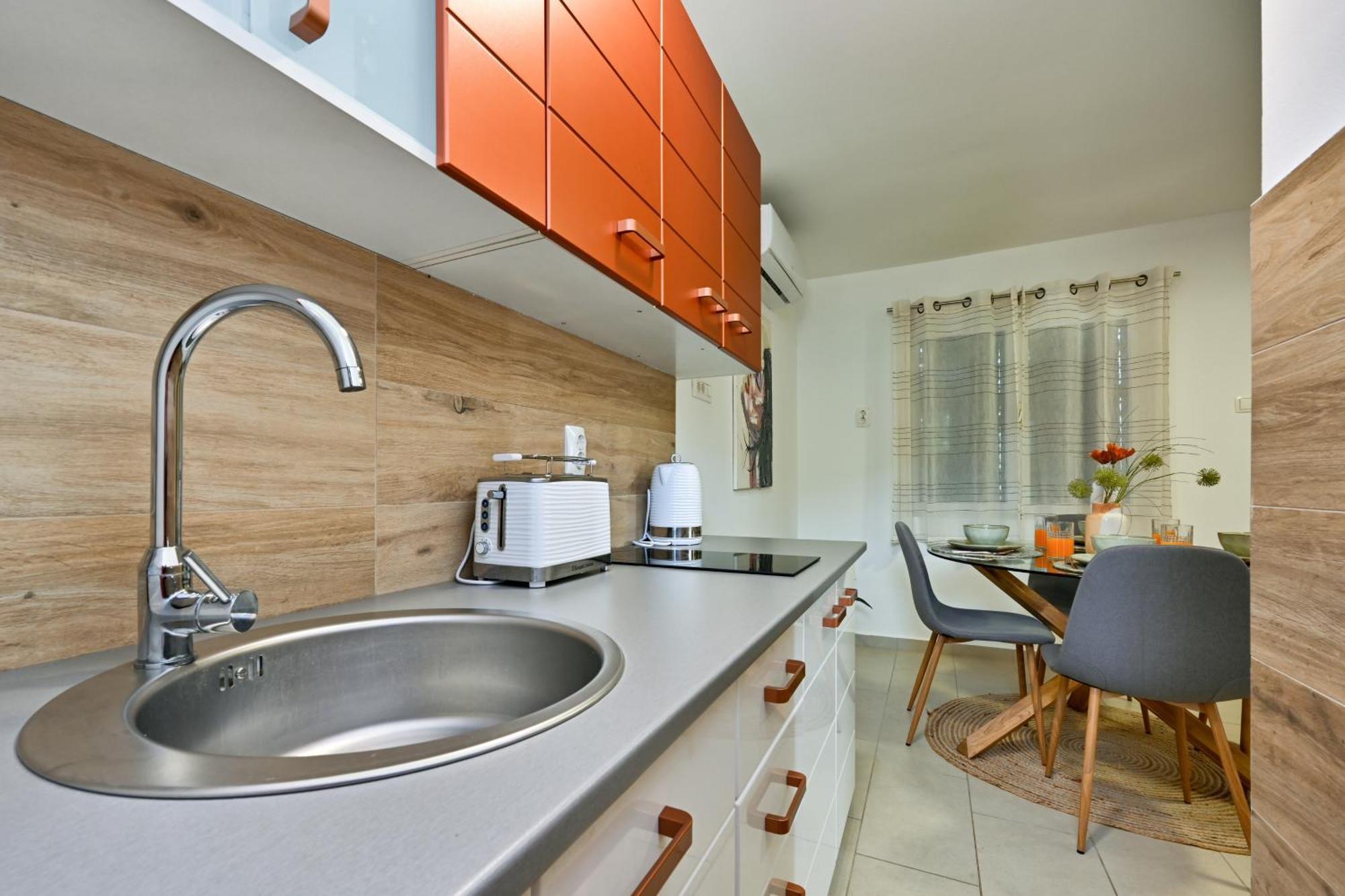 Vacation Home - Nest Kalnik Ngoại thất bức ảnh
