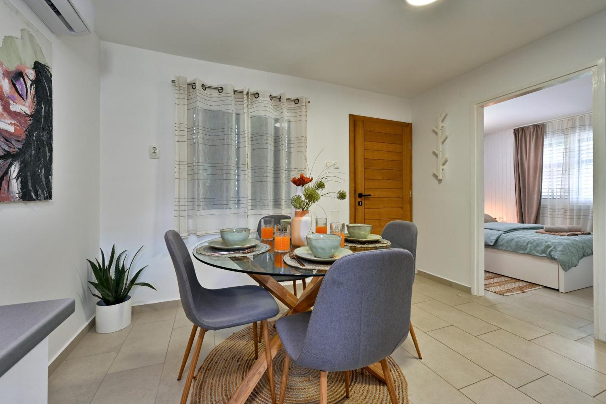 Vacation Home - Nest Kalnik Ngoại thất bức ảnh