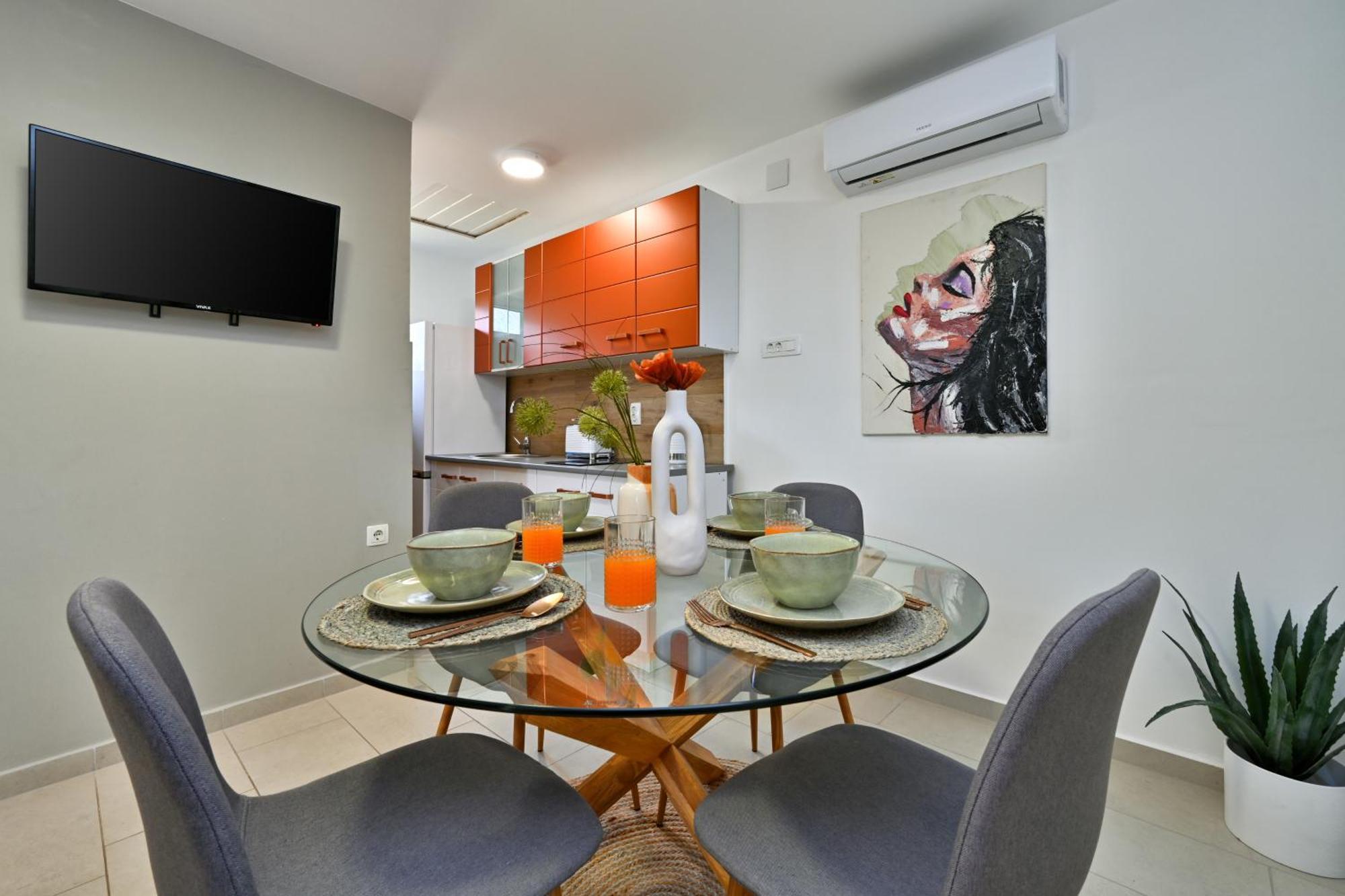 Vacation Home - Nest Kalnik Ngoại thất bức ảnh