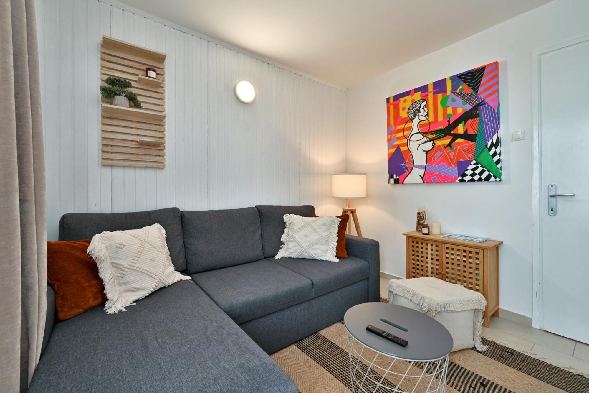 Vacation Home - Nest Kalnik Ngoại thất bức ảnh