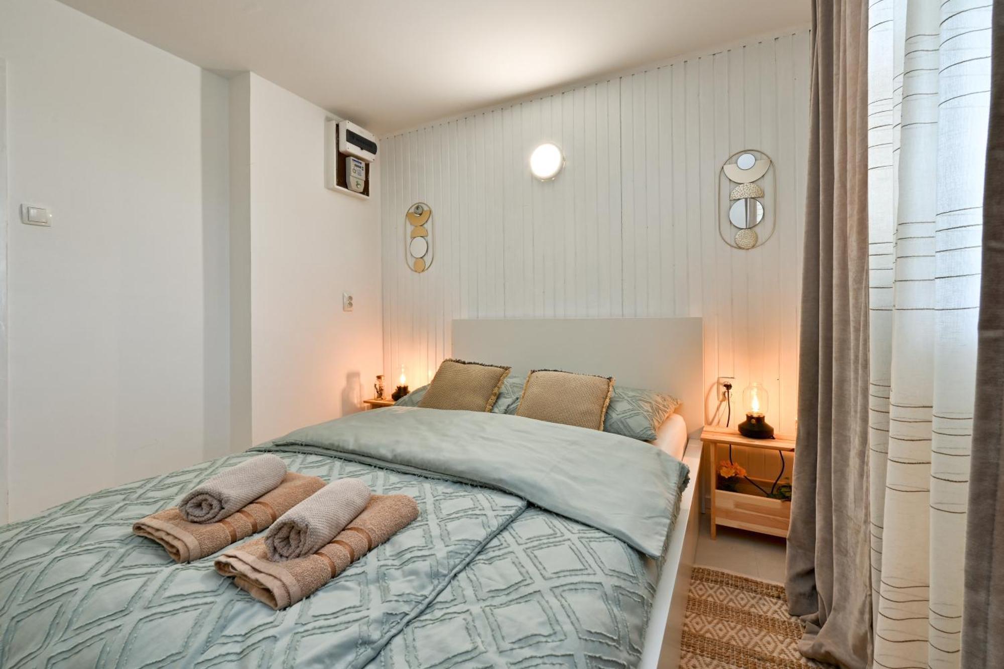 Vacation Home - Nest Kalnik Ngoại thất bức ảnh