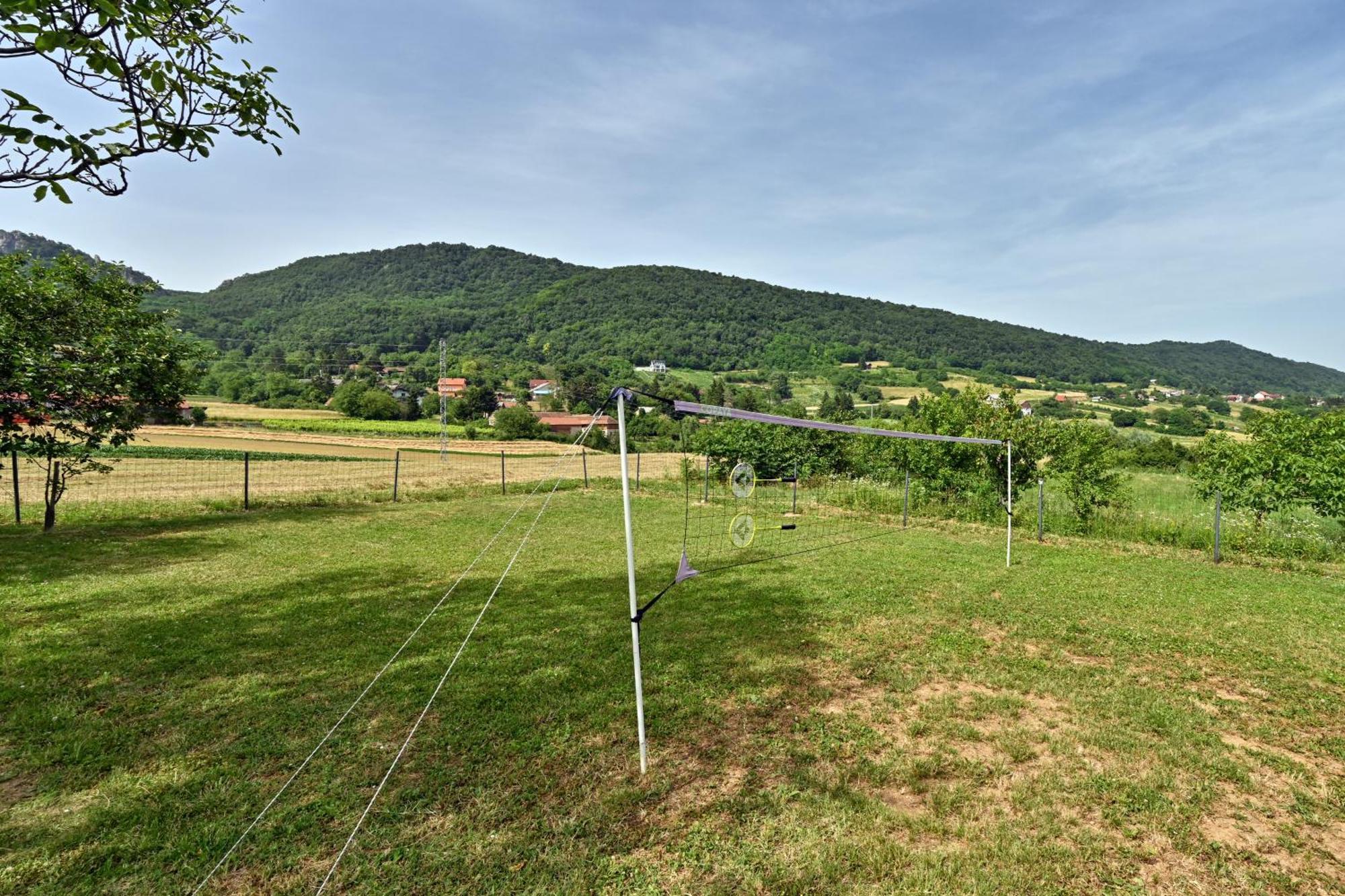 Vacation Home - Nest Kalnik Ngoại thất bức ảnh