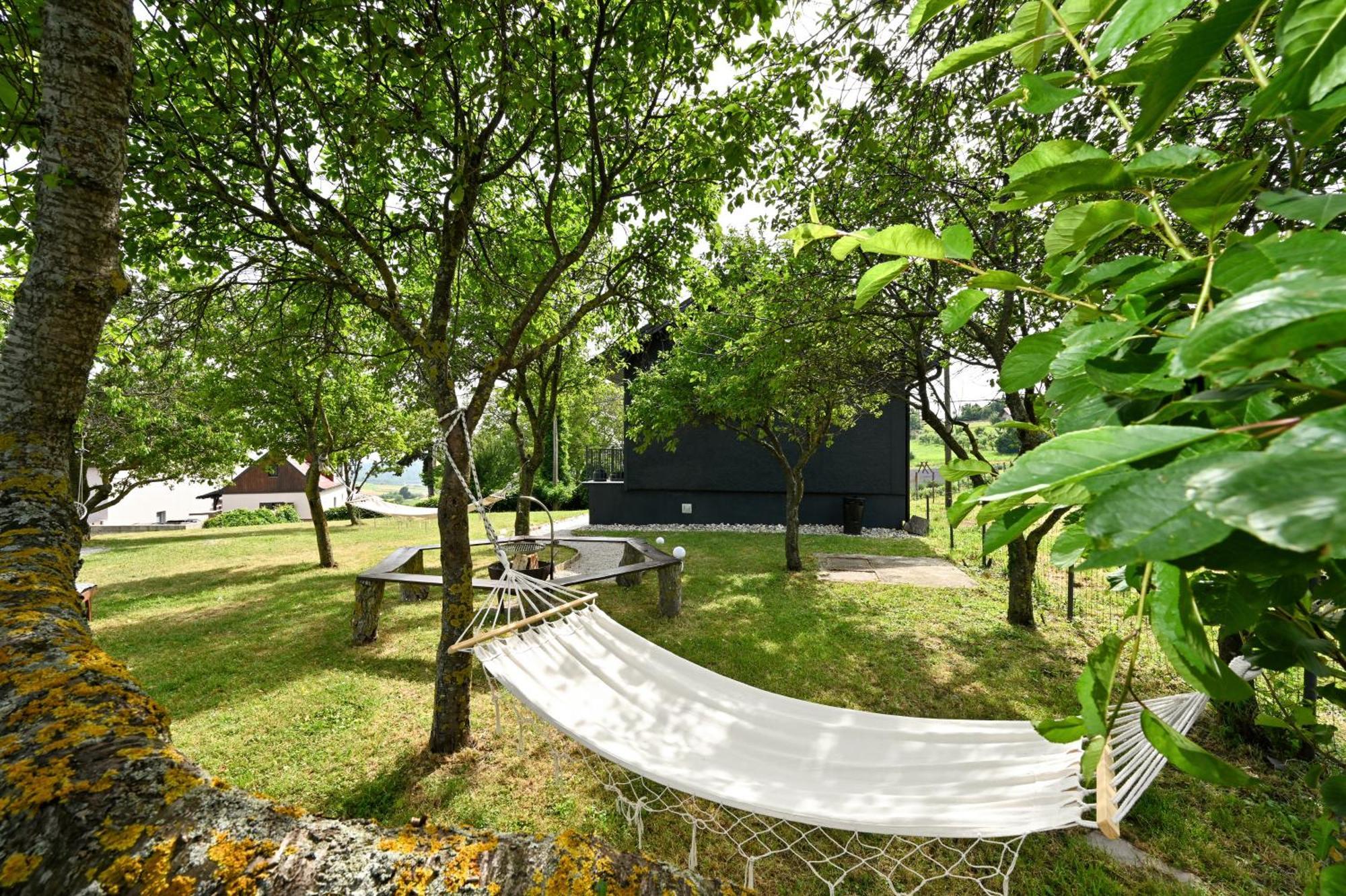 Vacation Home - Nest Kalnik Ngoại thất bức ảnh