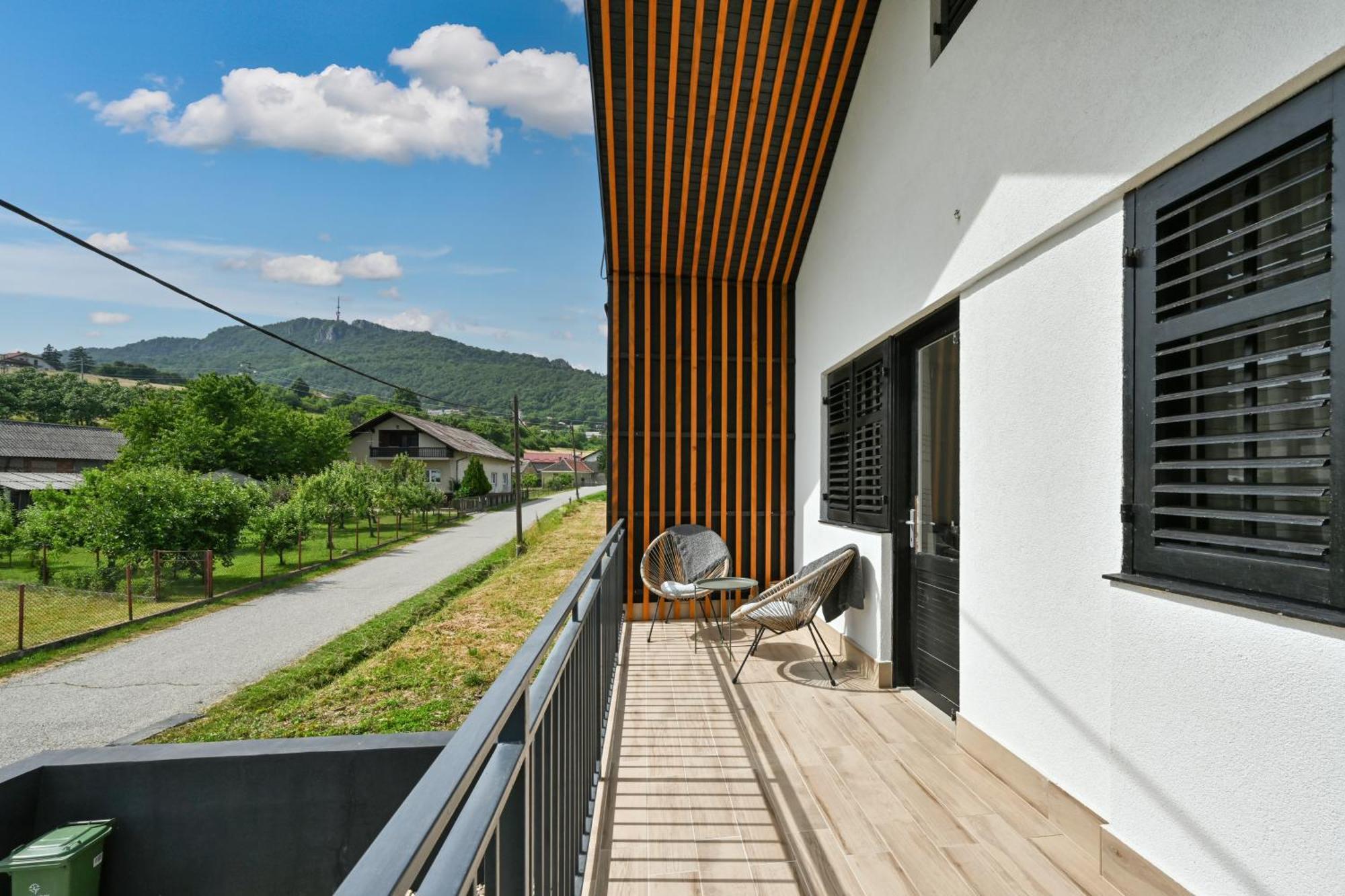 Vacation Home - Nest Kalnik Ngoại thất bức ảnh