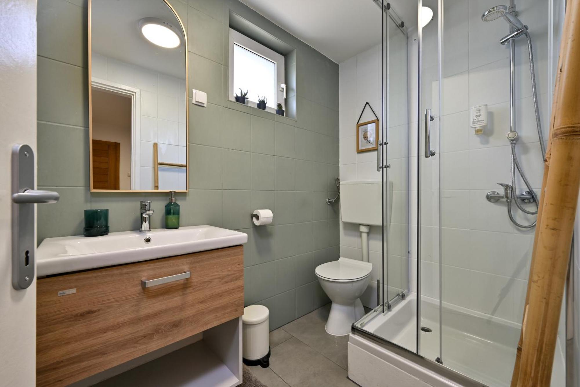 Vacation Home - Nest Kalnik Ngoại thất bức ảnh