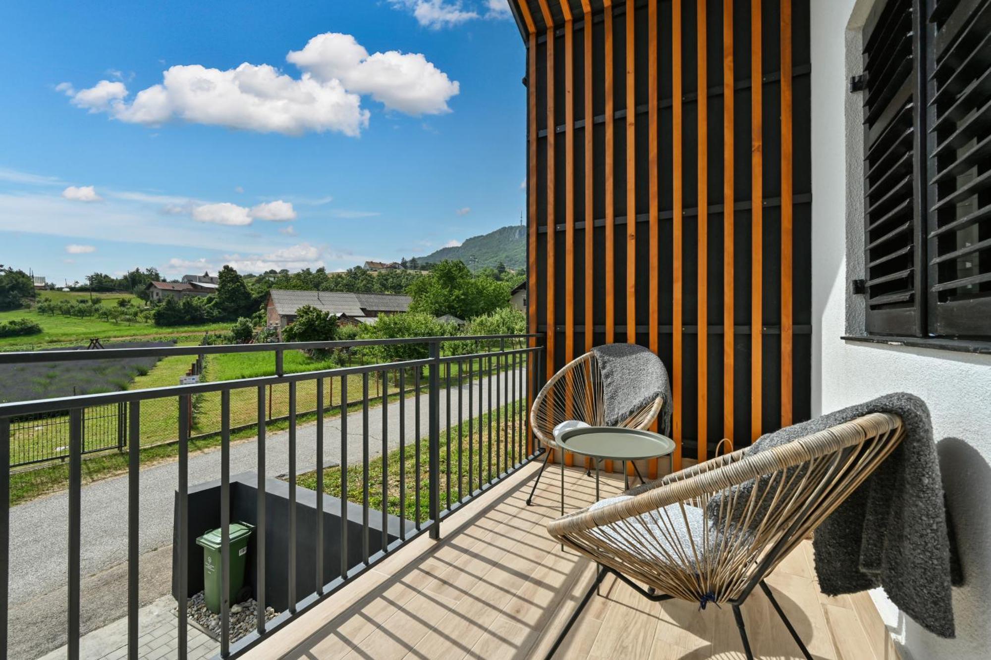 Vacation Home - Nest Kalnik Ngoại thất bức ảnh